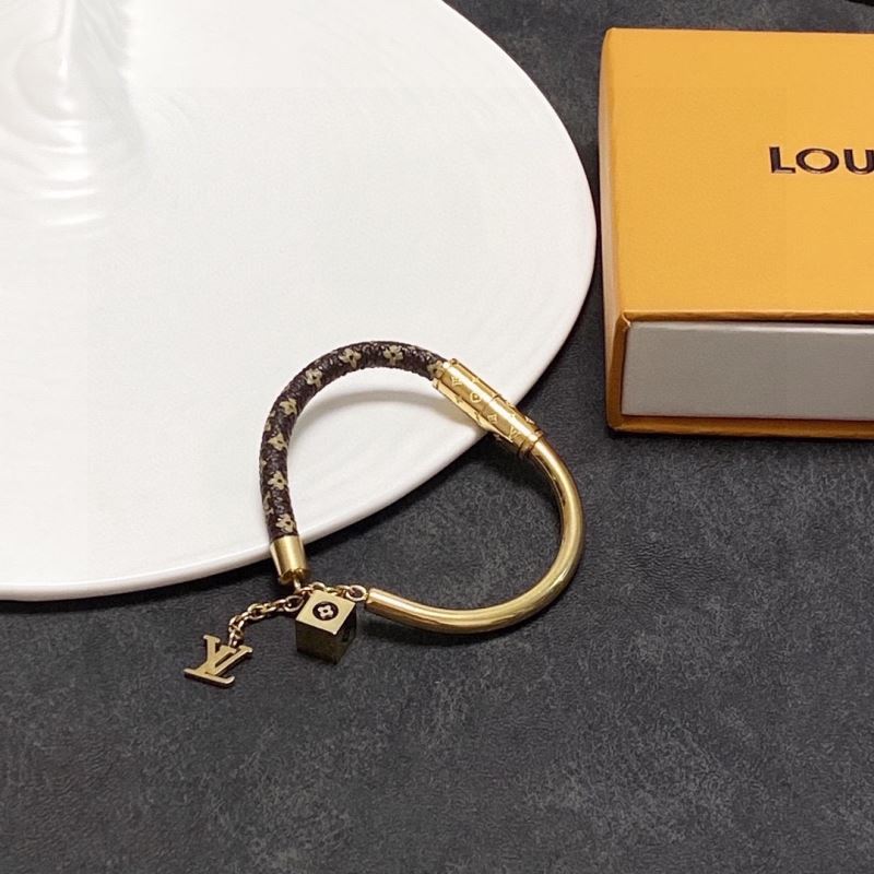 Louis Vuitton Bracelets